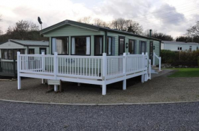 Happy Days Holiday Home Whithorn2